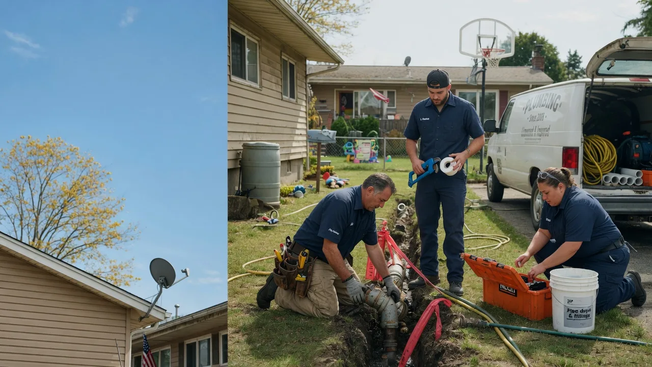 Garbage Disposal Replacement in Pickerington, OH near me